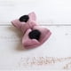thumbnail image 3 of Collar y correa para perros, conjunto de terciopelo, suave y cómodo, collares ajustables para perros., 3 of 5