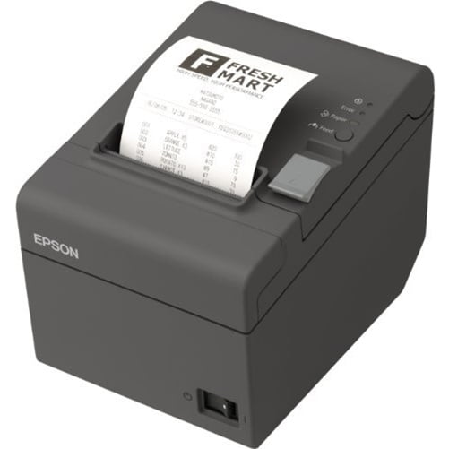 receipt printer walmart