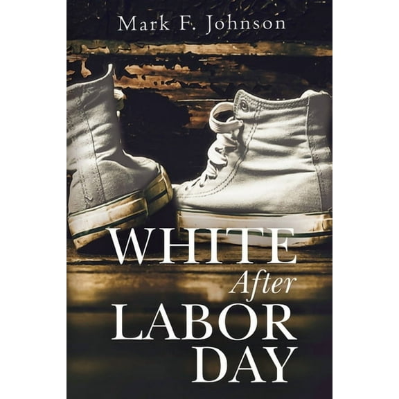 White After Labor Day (Paperback)