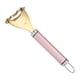 thumbnail image 5 of Peladora de maíz perfecl Cepilladora de maíz Mango ergonómico herramienta removedora de mazorcas Rosa claro, 5 of 8