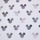 thumbnail image 5 of Sábana para cuna Disney Mickey Mouse, acuarela, habitación infantil, poliéster, 5 of 5