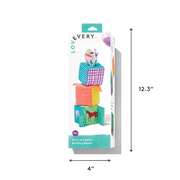 Lovevery, Soft Blocks