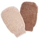 thumbnail image 4 of Minnieouse Manopla exfoliante de 2 piezas, manoplas exfoliantes para ducha, herramienta de limpieza corporal para el hogar, manopla para fregar la Protección de la piel, 4 of 6