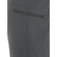 thumbnail image 5 of Wrangler Men's Zip Cargo Shorts, Outdoor Performance Series, 5 of 6