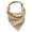 G, variant on LXJHUAN Floral Triangle Head Scarf for Women Lightweight Soft Bandana Neck Wrap Colorful Fashion Floral Hair Scarf Outing Travel Wear Comfort Head Scarf Multicolor One Size