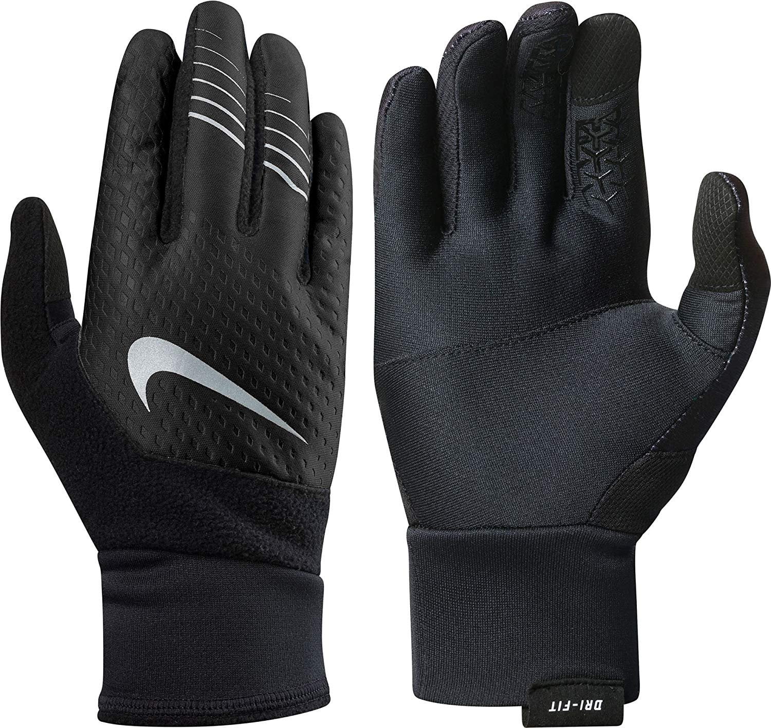 nike sphere skeleton gloves