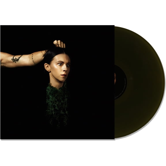 Pvris - Evergreen - Music & Performance - Vinyl