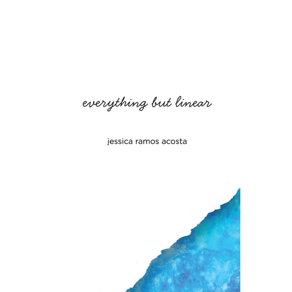 everything but linear, (Paperback)