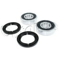 thumbnail image 1 of YAMAHA YTM250DX ATV Bearings & Seals Kit Front Wheel 1983-1985, 1 of 1