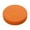 Orange 6cm, variant on Meditation Cushion Washable 40cm Dia Traditional Tibetan Meditation Pillow Comfortable Floor Pillow for Outdoor Meditation Holiday Gifts Dark Violet 10cm