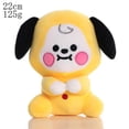 thumbnail image 3 of Set de juguetes de peluche Kpop BTS, 7 unidades, linda figura de peluche, 3 of 5