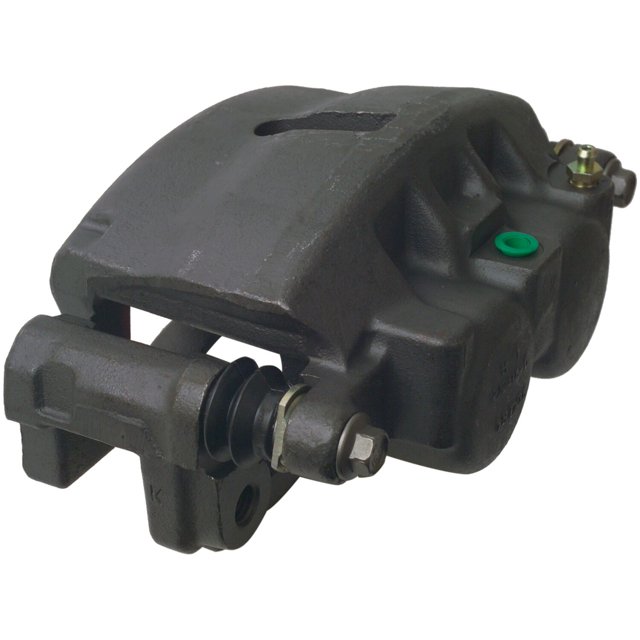 Mordaza de Freno CARDONE 2006 A 2007 Buick L6 4.2L Con Soporte del Der. Gris