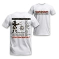 thumbnail image 2 of Cap Clark Ottoman Empire T-Shirt, Funny Pirate Furniture Store Shirt, Vintage 90s Ad Aesthetic, Retro Santa Clara Valley CA Shirt, 2 of 2