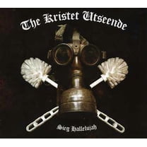 The Kristet Utseende - Sieg Hallelujah - Music & Performance - CD