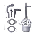 thumbnail image 2 of Desde China BLT-008 Carburador para Briggs & Stratton 796321 696132 696133 796322 699958 Carburador de repuesto para quitanieves, 2 of 6