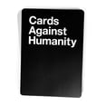 thumbnail image 5 of Cartas Party Game Against Humanity con 500 cartas blancas y 100 cartas negras, 5 of 5