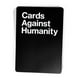 thumbnail image 5 of Cartas Party Game Against Humanity con 500 cartas blancas y 100 cartas negras, 5 of 5