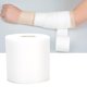 thumbnail image 5 of Cinta deportiva impermeable para aliviar el dolor muscular, vendaje adhesivo deportivo para Fitness, color blanco, 5 of 8