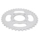 thumbnail image 5 of Piñón trasero Cog, 48 mm Piñón trasero Cog 420 Cadena 37 dientes para 50 cc 90 cc 110 cc 125 cc chino ATV Dirt Pit Bike Quad Trike motocicleta, 5 of 5