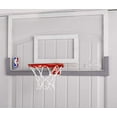 thumbnail image 3 of Spalding/NBA Breakaway Rim Mini Hoop, 3 of 8