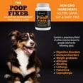 thumbnail image 4 of Nature's Pure Edge Digestion Enzyme Fiber Supplement for Cats and Dogs, 380 Grams, 4 of 9
