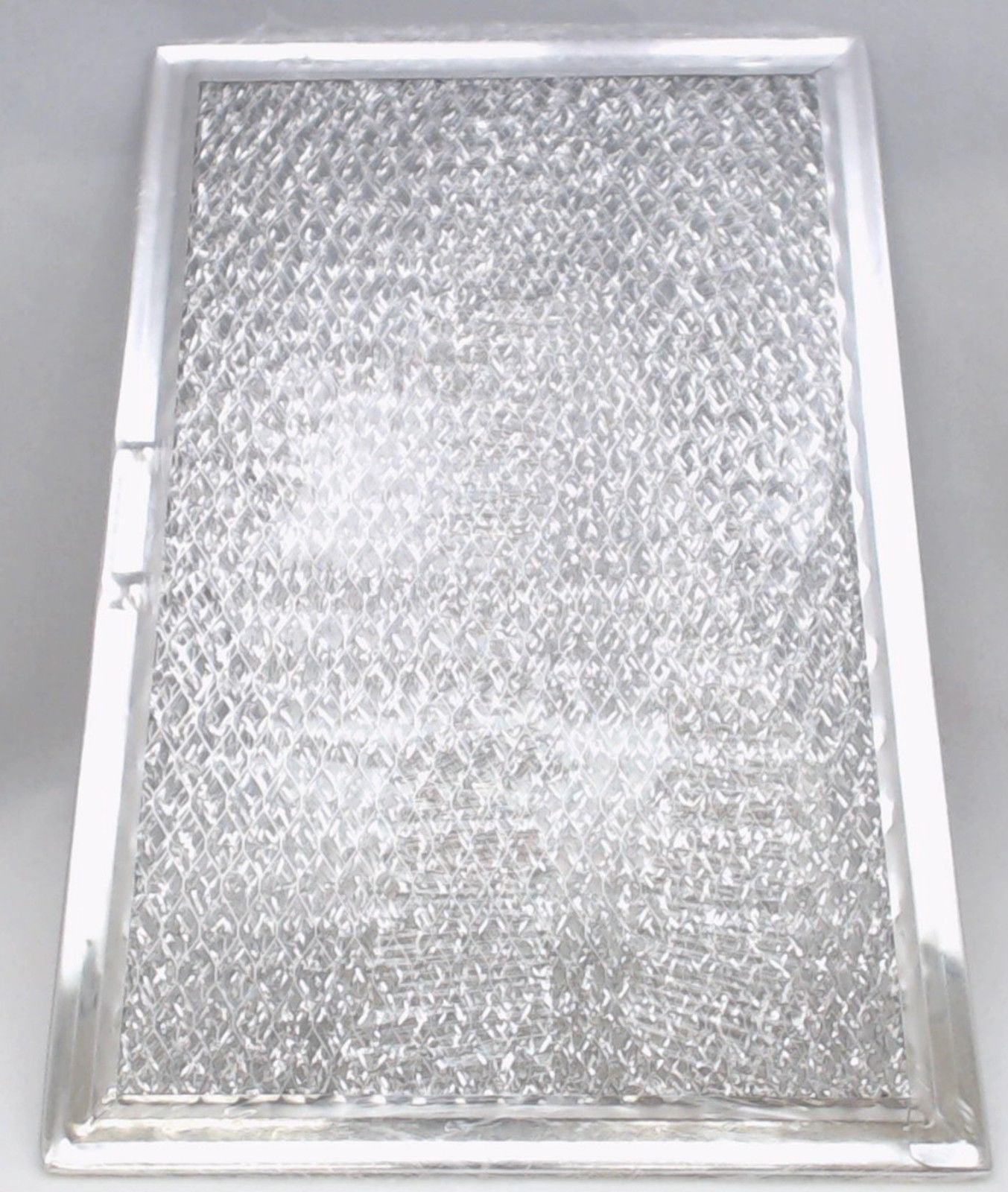 WB06X10608, Range Hood Grease Filter replaces GE, Hotpoint