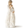 thumbnail image 1 of Close To Me Figurine 1pcswhite, 1 of 5