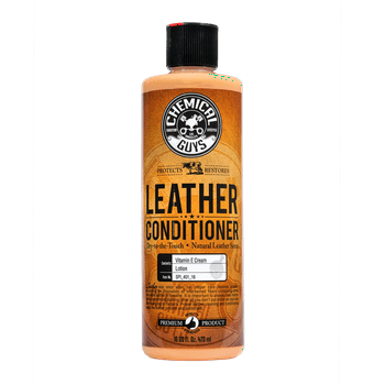  Guys SPI_401 Leather Conditioner, 16 Oz
