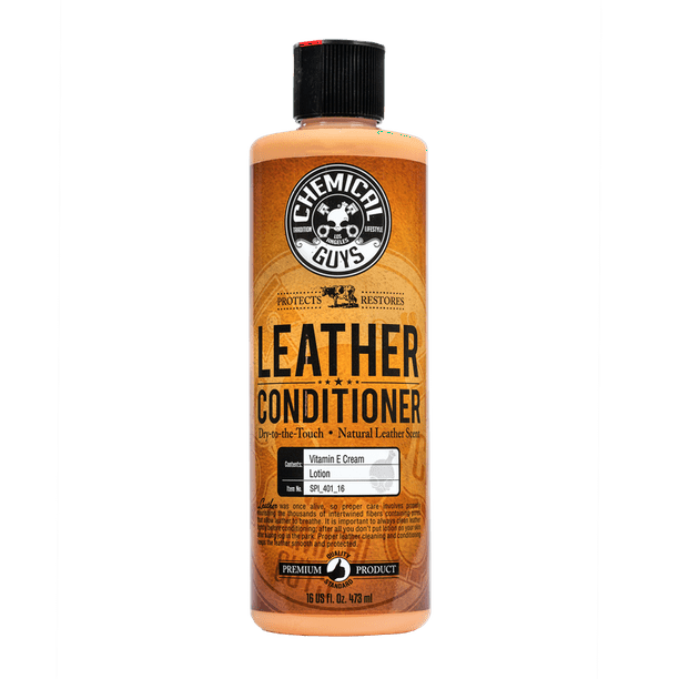 Leather Conditioner 16 Oz, Best Leather Sofa Cleaner And Conditioner Reviews