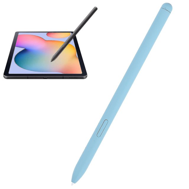 S Pen pour Galaxy Tab S6 Lite/s7/s7+/s7 Fe/s8/s8+/s8 Ultra