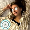 thumbnail image 5 of 100pcs Disposable Eye Patches Non-woven Eye Mask Paper Eye Accessories, 5 of 5