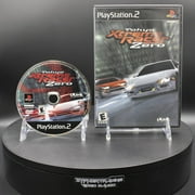 Restored Tokyo Xtreme Racer Zero | Sony PlayStation 2 | PS2