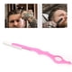 thumbnail image 5 of Cuchillo para entresacar flequillo, cuchillo de acero inoxidable para cortar el pelo, cuchillo de peluquería de calidad inigualable, 5 of 13
