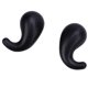 thumbnail image 5 of Auriculares Inalámbricos Para Dormir, Cancelación De Ruido Delgada 5.3 Auriculares Transparentes Llamadas Para Durmientes Laterales Corriendo Caminata, 5 of 7