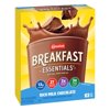 Carnation Breakfast Essentials Rich Milk Chocolate Instant Powder, 36 Gram, 60 Count