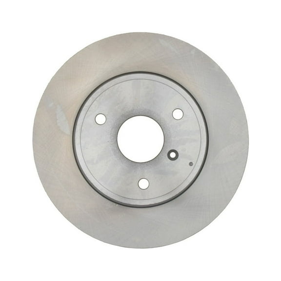 Raybestos 980511R R-Line Disc Brake Rotor