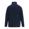 thumbnail image 2 of Regatta Mens Lightweight Fleece Jacket, 2 of 4