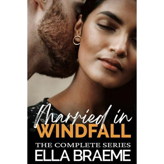 Married in Windfall: The Complete Series, (Paperback)