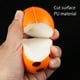 thumbnail image 2 of Juego de 12 pelotas antiestrés para niños y adultos, pelotas de espuma suave de poliuretano, juguetes divertidos para aliviar el estrés con cara, 2 of 2