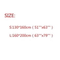 thumbnail image 2 of Piel Artificial De Doble Cara, Mantas Supersuaves, Manta Decorativa De Felpa Ultra, Ropa De Cama, Regalo De Navidad Speravity HA044059-04, 2 of 4