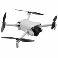 thumbnail image 4 of 2 pares de accesorios para cuchillas de drones Juego de hélices de fibra de carbono para DJI Mini 3 6030F Hugtrwg Para estrenar, 4 of 9