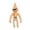 J, variant on DJKDJL Siren Head Plushies Toys for Ages 8-13, Horror Game Characters R Stuffed Animals Doll, Ideal for Birthday Gifts