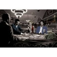 thumbnail image 3 of Consani, Chris 18x13 Black Modern Framed Museum Art Print Titled - Royal, 3 of 5
