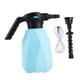 thumbnail image 1 of 2L Electric Plant Mister Spray Bottle, Pulverizador de regadera de mano para interiores con Cabeza universal azul kusrkot pulverizador eléctrico, 1 of 8