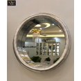 thumbnail image 1 of NauticalMart Aviateur Jet Engine Cowling Mirror 24 Pouces - Spitfire Décoration Murale, 1 of 5
