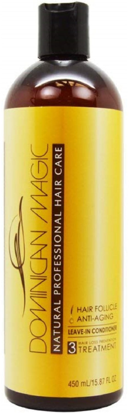 Luciano Brothers Dominican Magic Natural Professional Hair Care