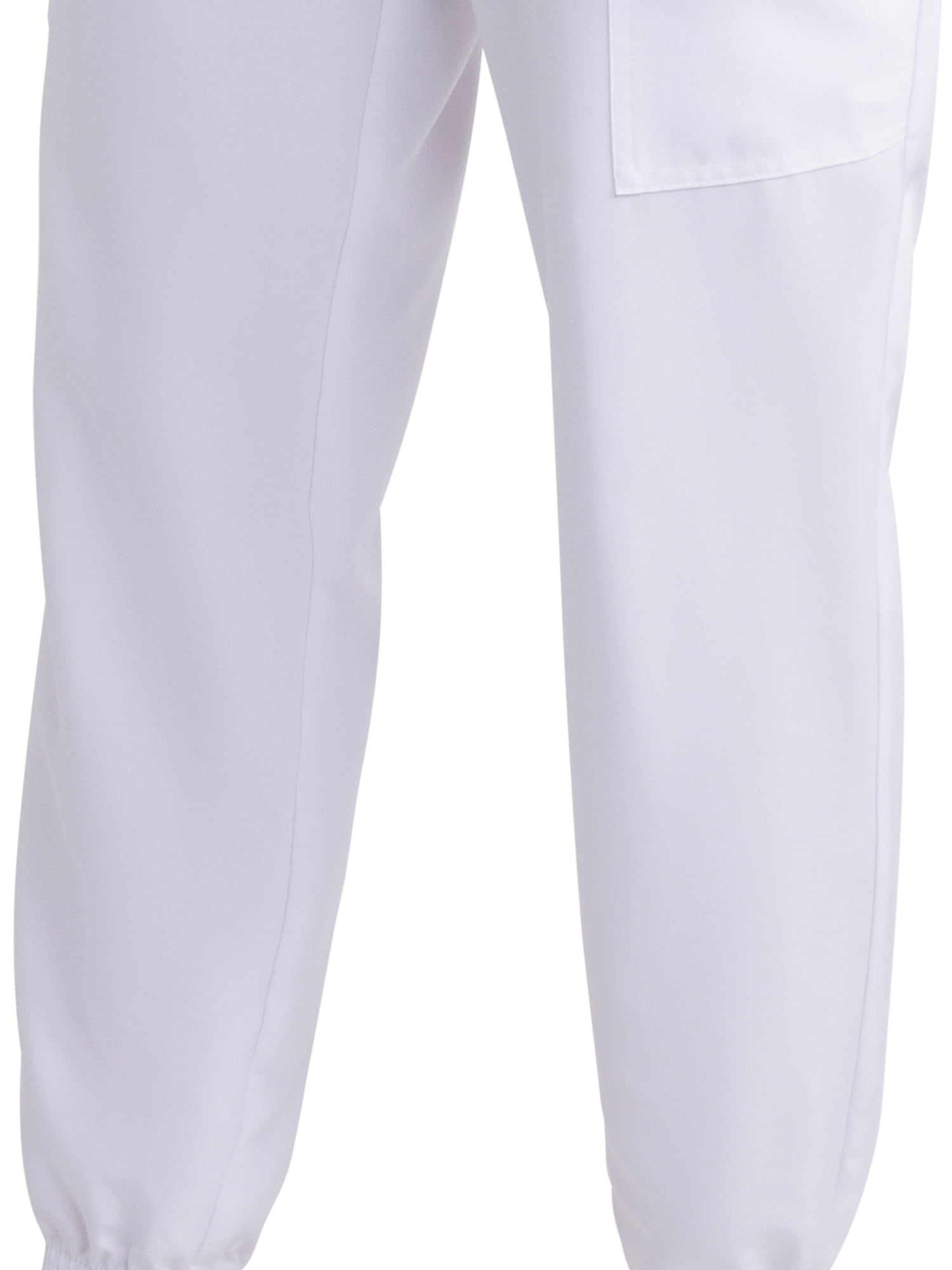 Scrubstar Women's Core Essentials Drawstring Jogger Scrub Pant, Sizes XS-3XL