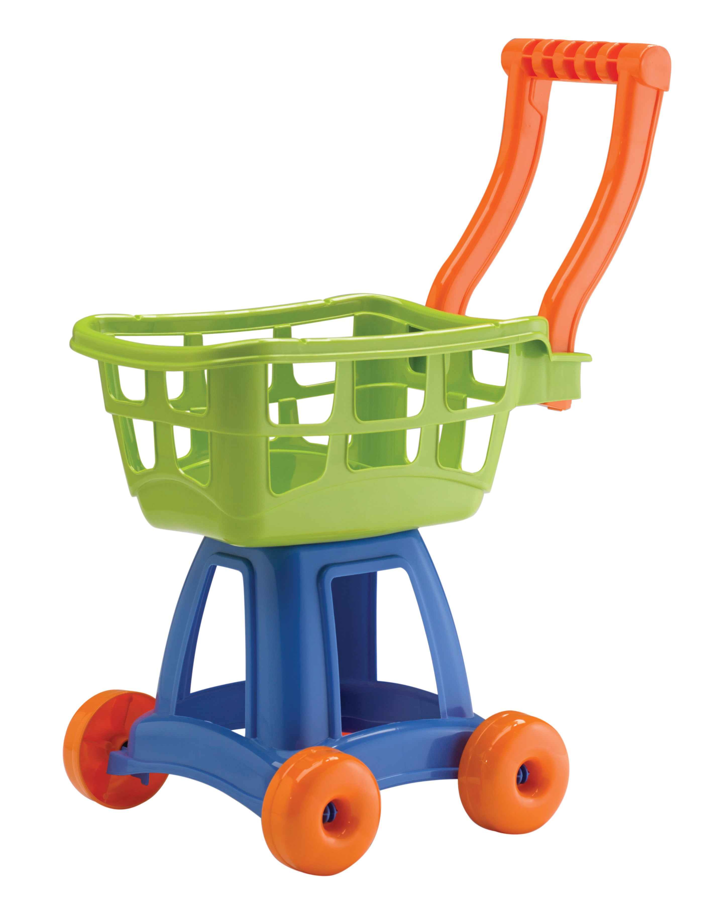 Kids Cute Grocery Shopping Cart
