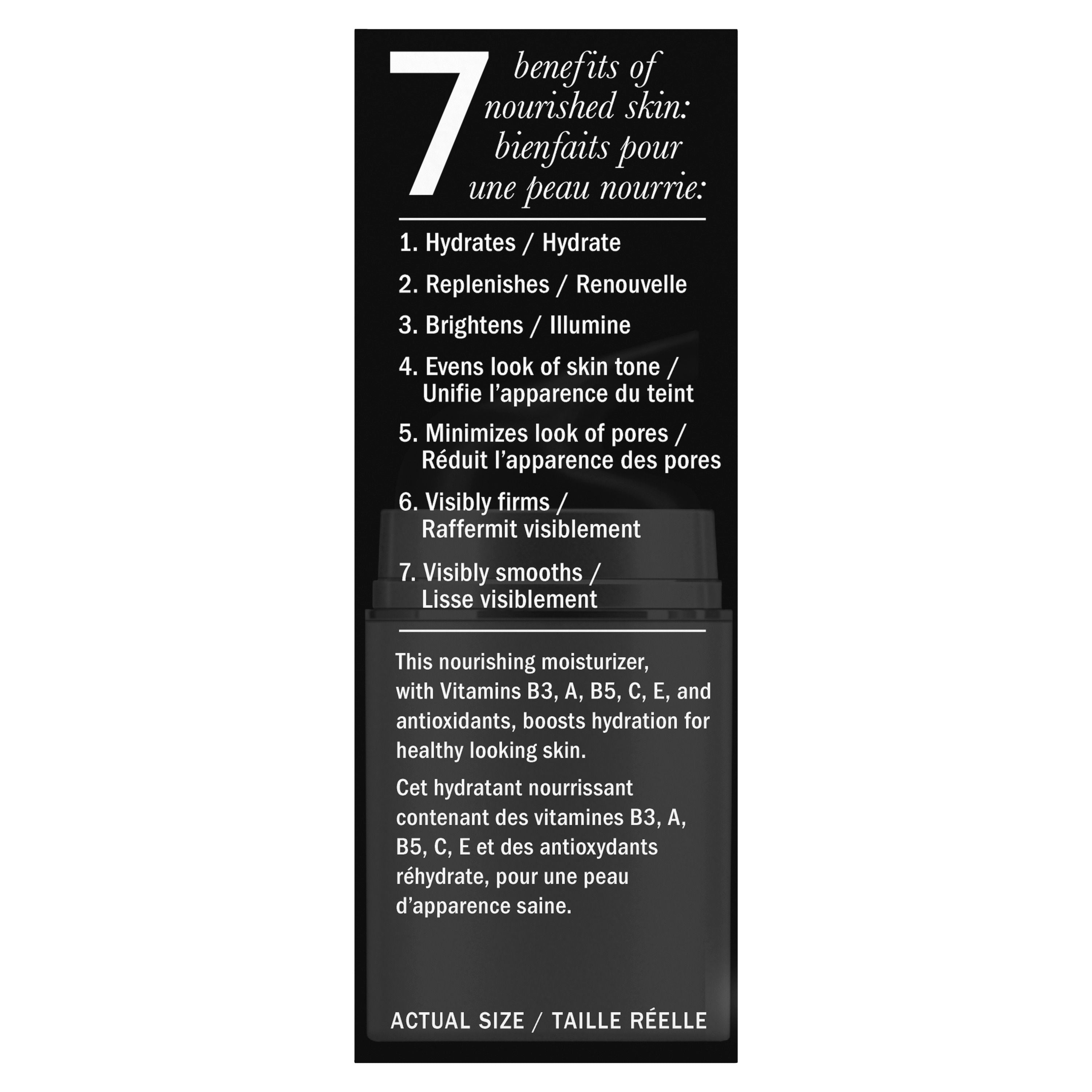 Olay Total Effects Face Moisturizer SPF 15, Fragrance-Free