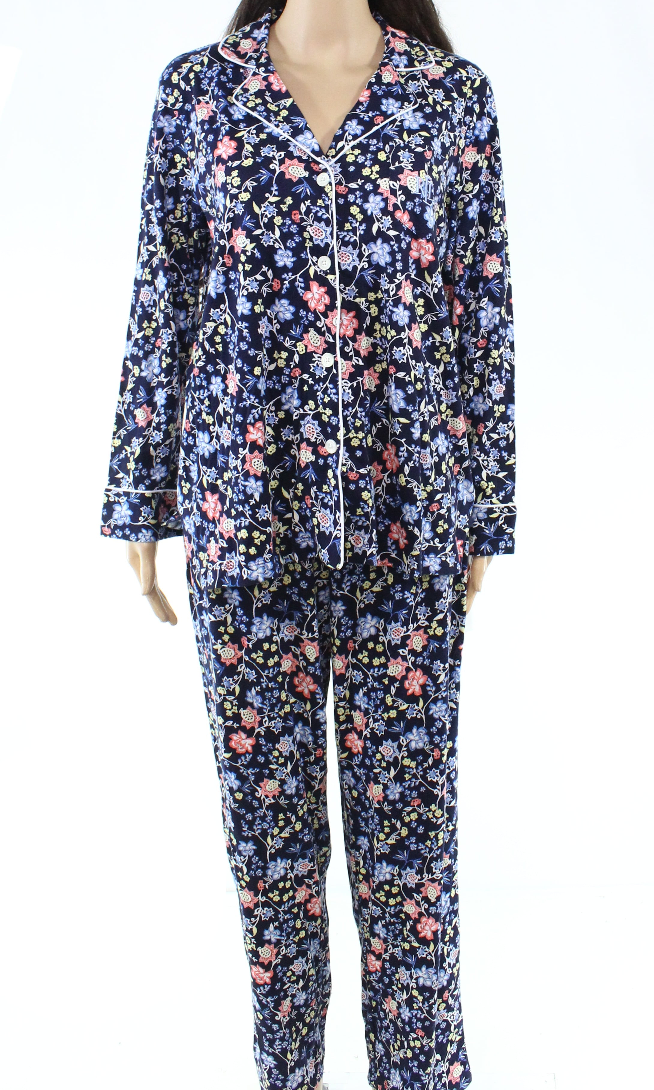 ralph lauren pj set